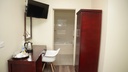 Amenities & Bathroom